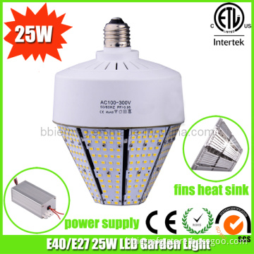 25W SMD Garden Light / Garden Lamps